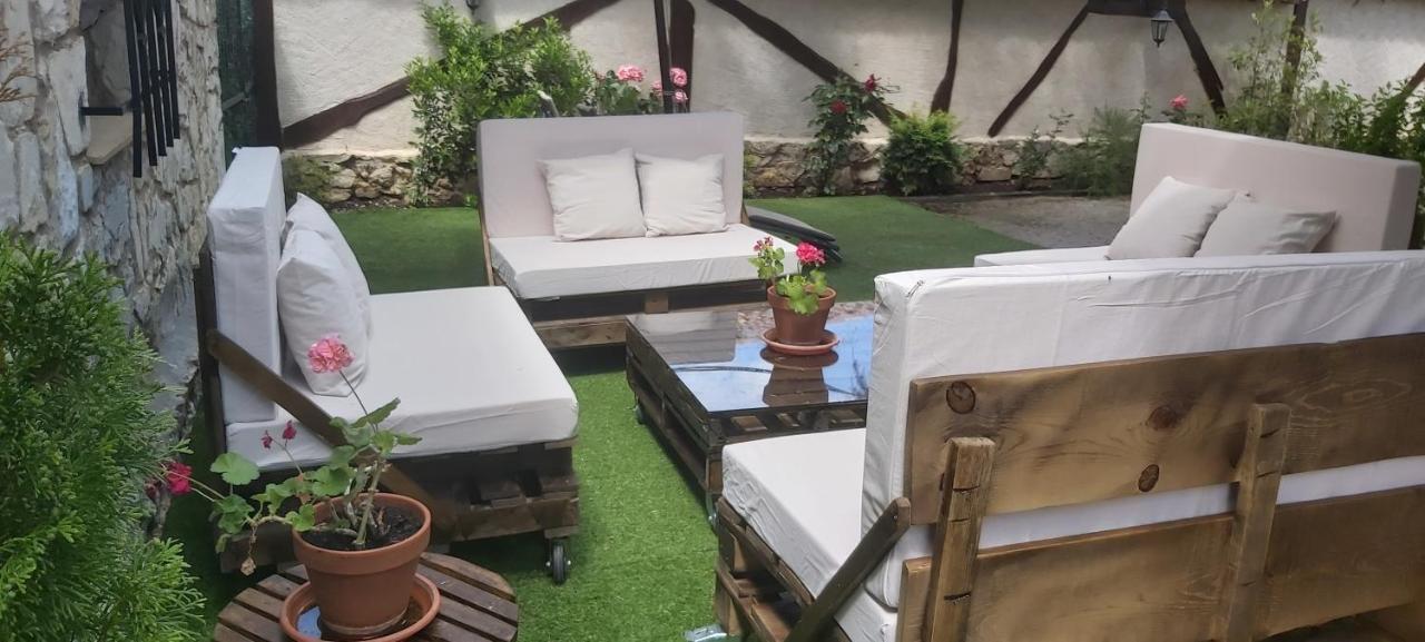 Casa Rural Pedraza Pedraza