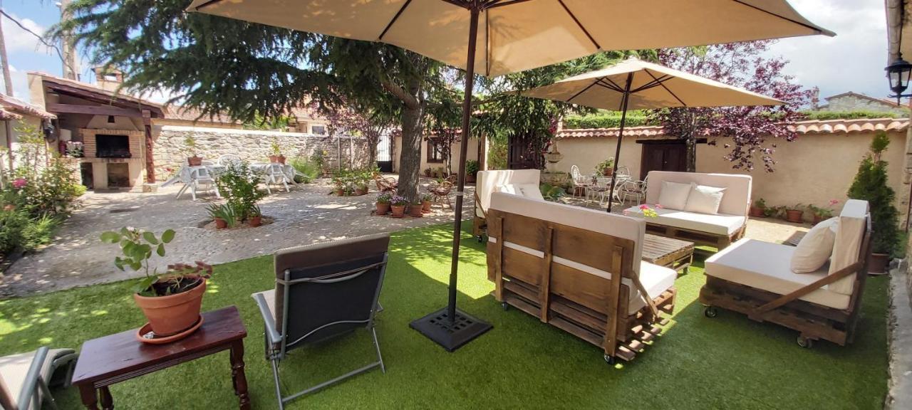 Holiday home Casa Rural Pedraza Pedraza
