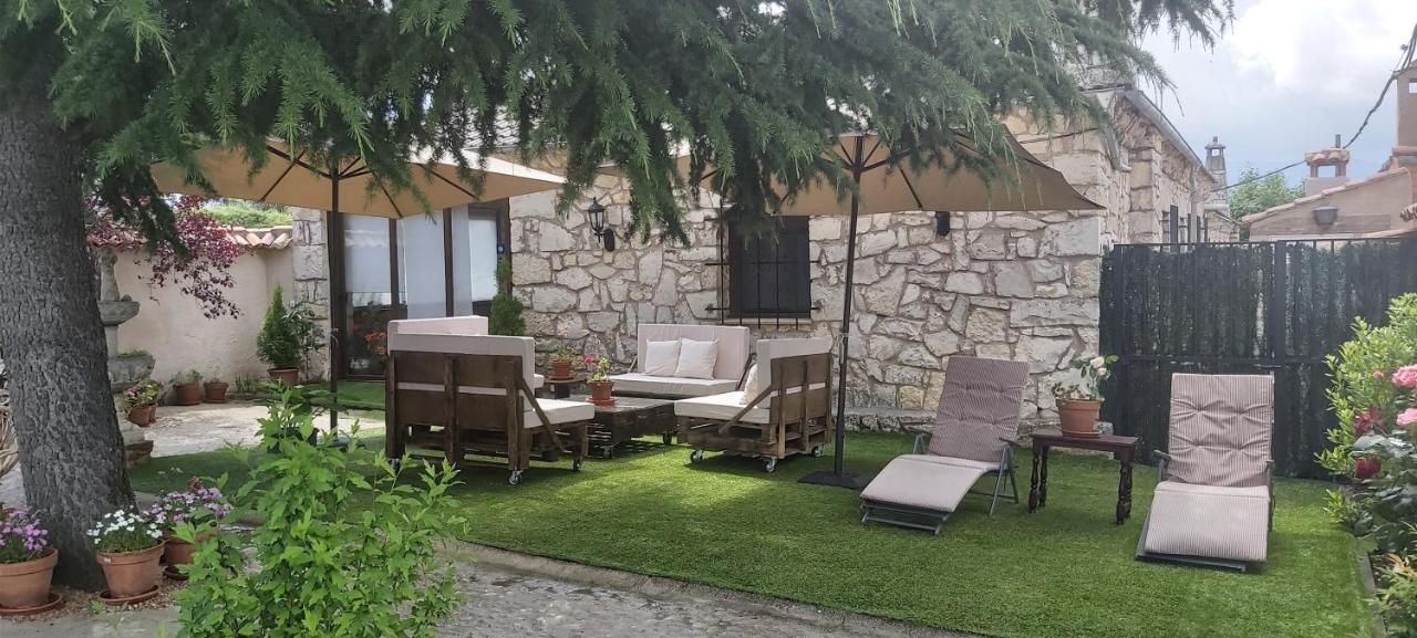 Holiday home Casa Rural Pedraza *