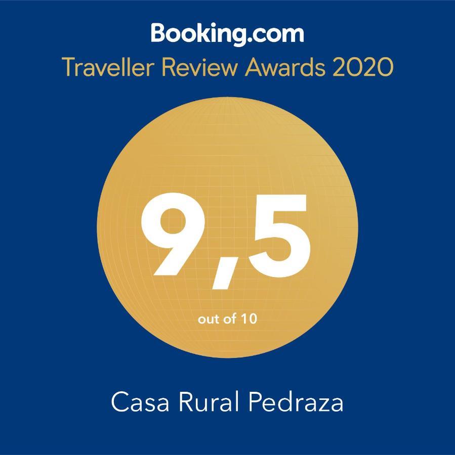 Casa Rural Pedraza Pedraza