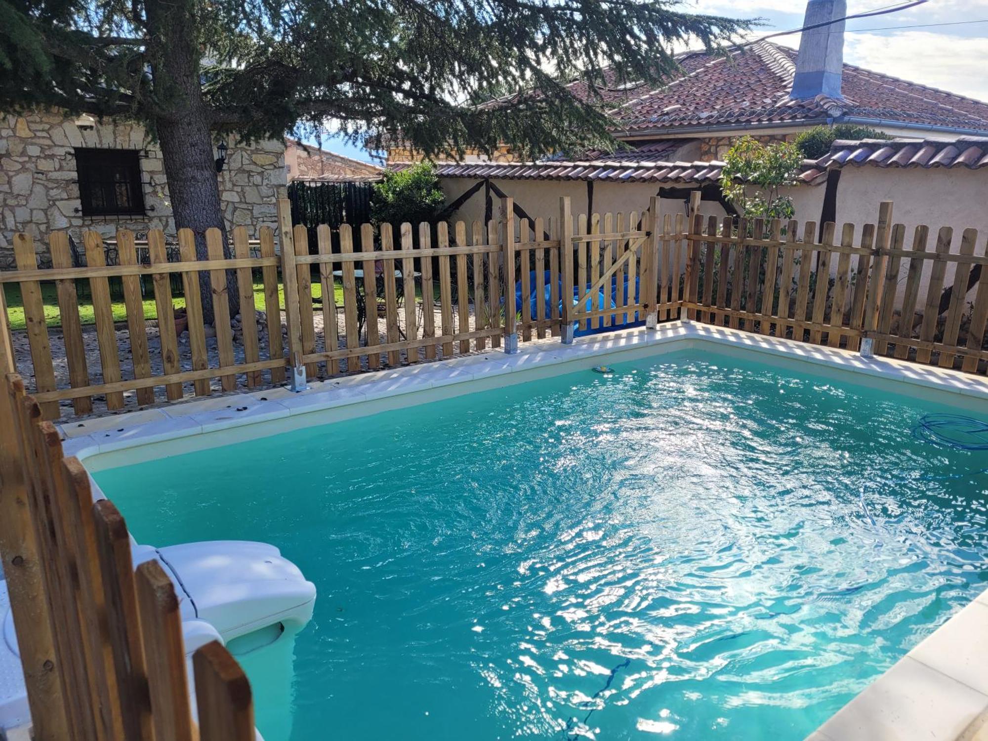Holiday home Casa Rural Pedraza
