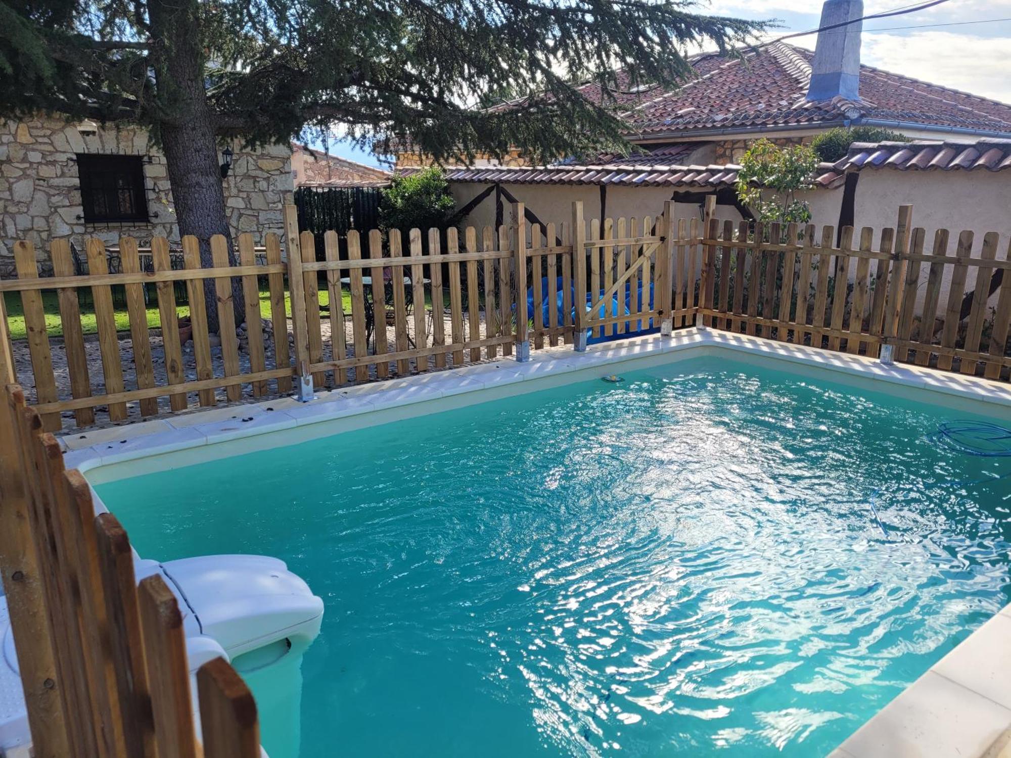 Casa Rural Pedraza *