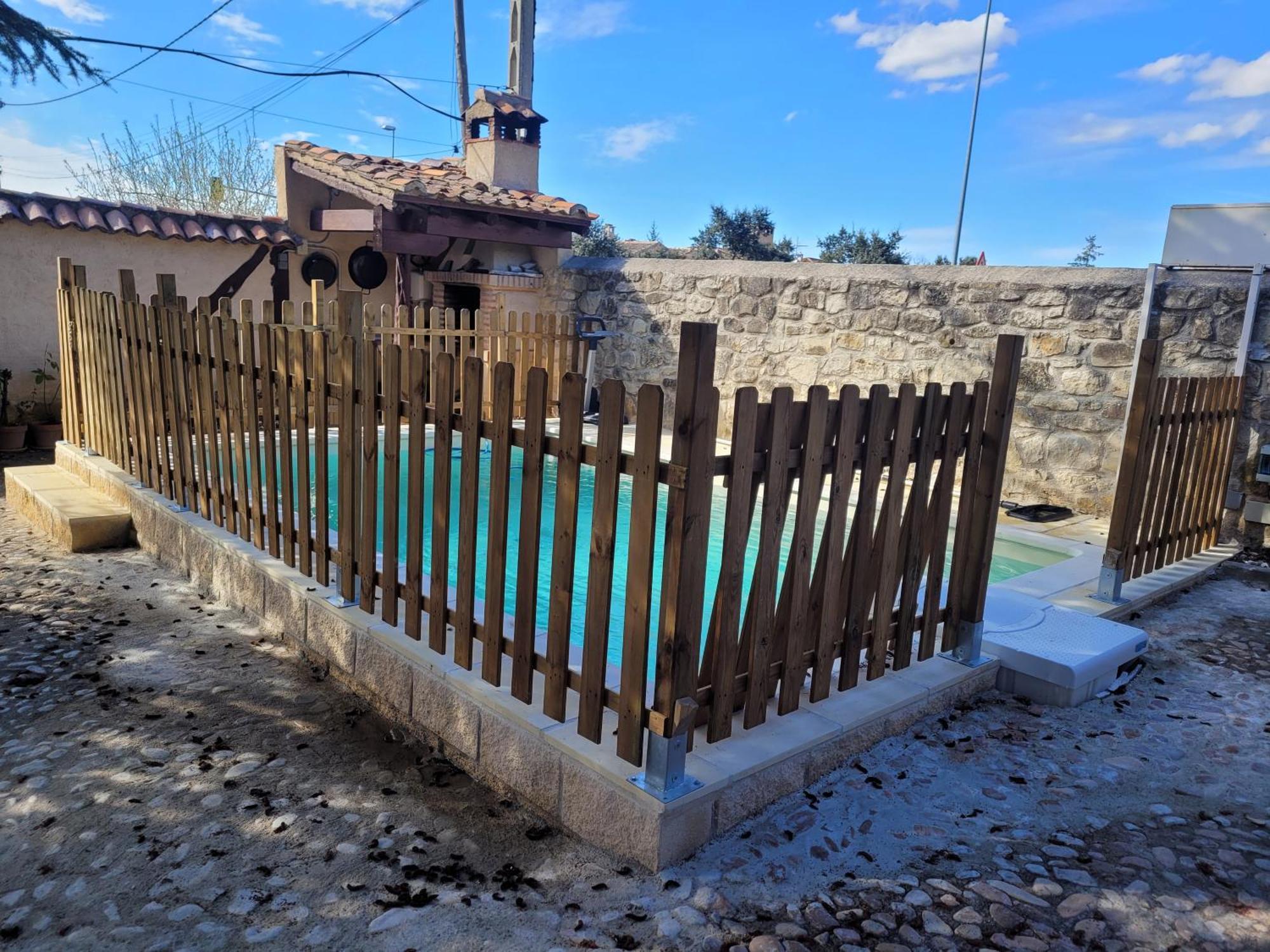 Holiday home Casa Rural Pedraza Pedraza