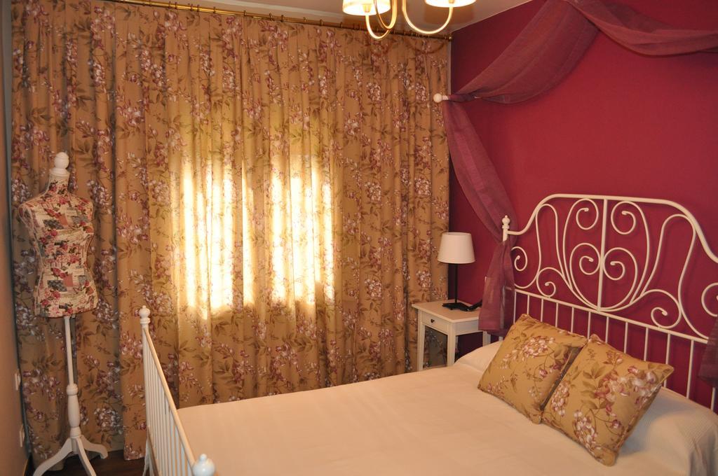 Casa Rural Pedraza Pedraza