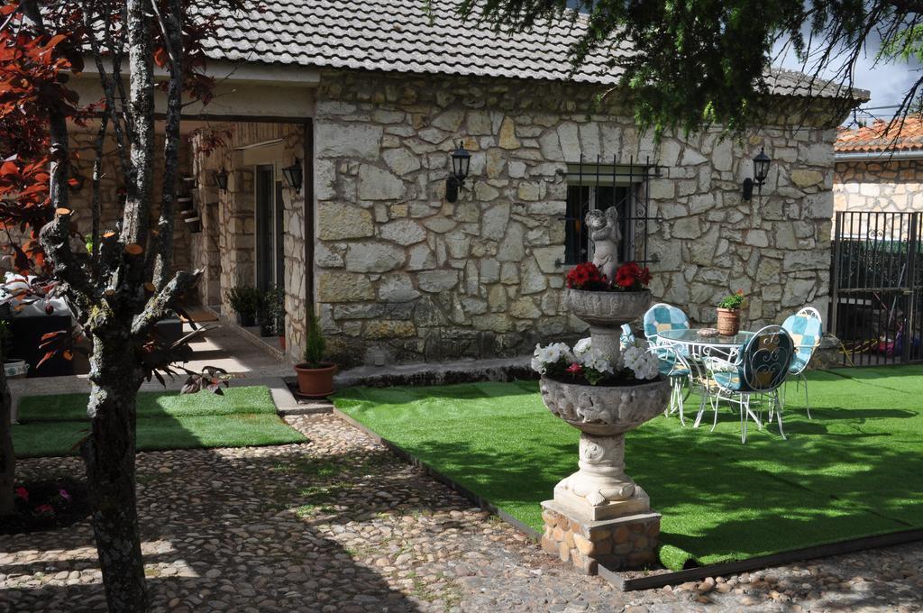 Casa Rural Pedraza Pedraza