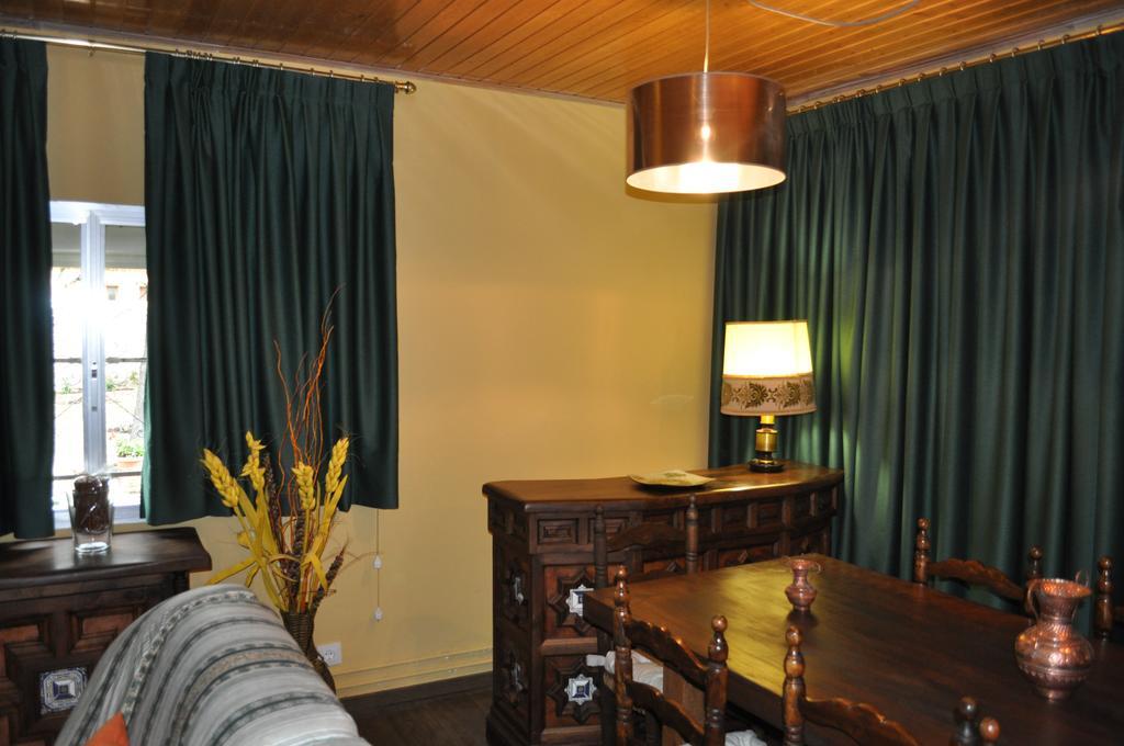 Holiday home Casa Rural Pedraza Pedraza