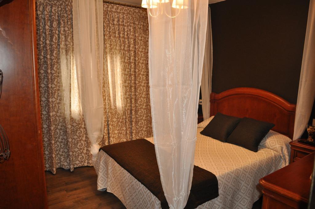 Casa Rural Pedraza Pedraza