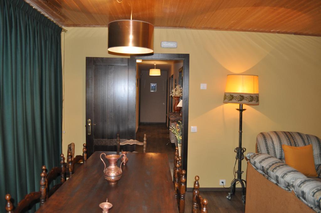 Holiday home Casa Rural Pedraza Pedraza