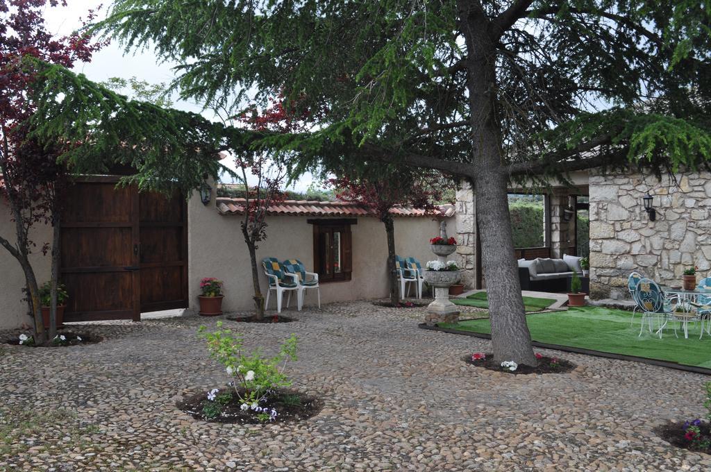 Casa Rural Pedraza Pedraza