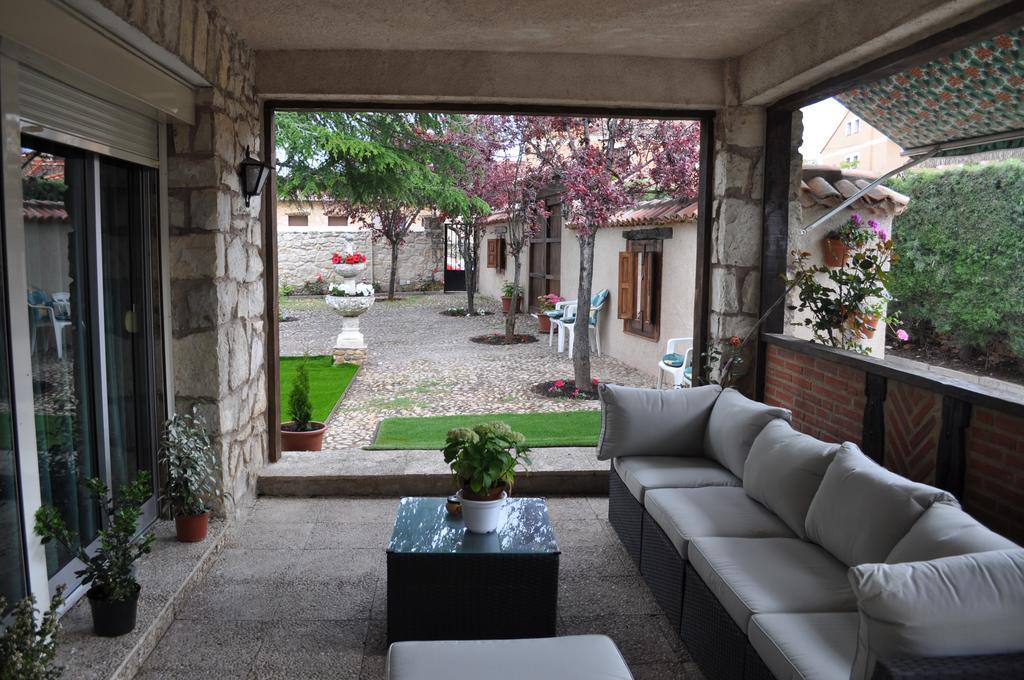 Casa Rural Pedraza