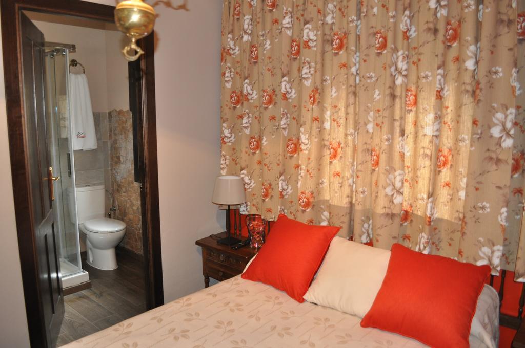 Holiday home Casa Rural Pedraza Pedraza