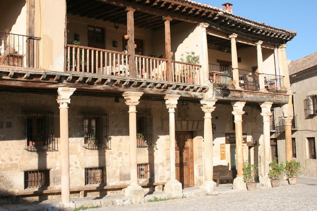 Casa Rural Pedraza Pedraza
