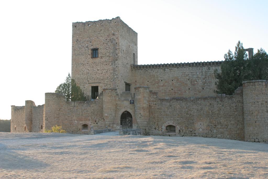 Casa Rural Pedraza Pedraza