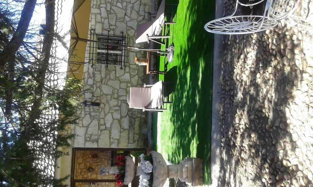 Casa Rural Pedraza Holiday home