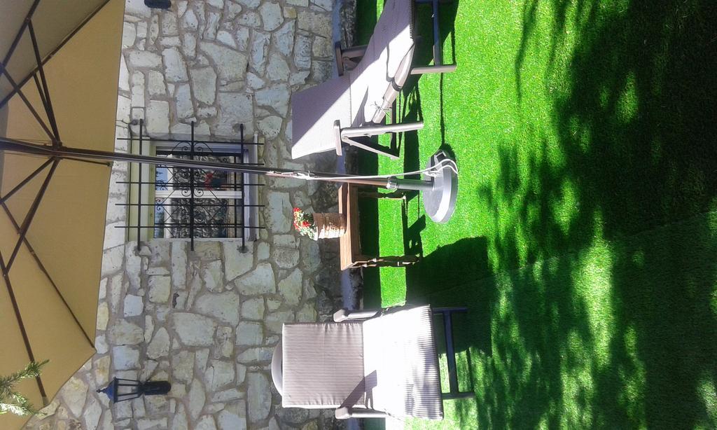 Casa Rural Pedraza *