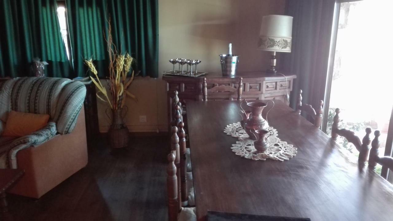 Casa Rural Pedraza