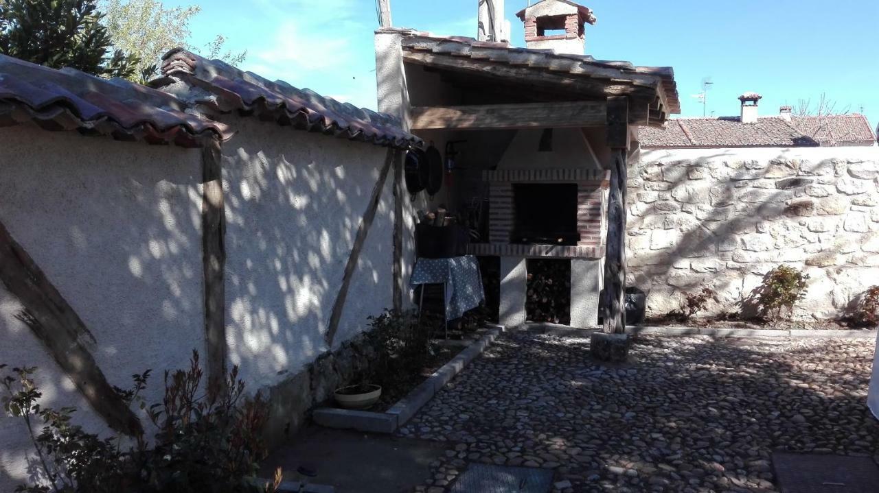 Casa Rural Pedraza *