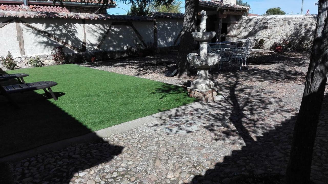 Casa Rural Pedraza
