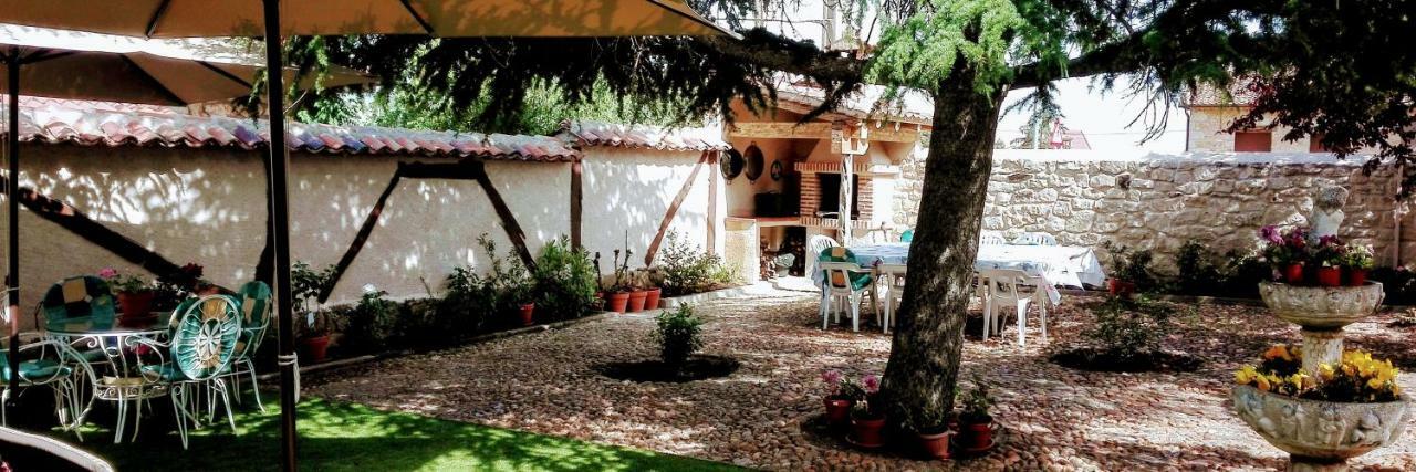 Casa Rural Pedraza *