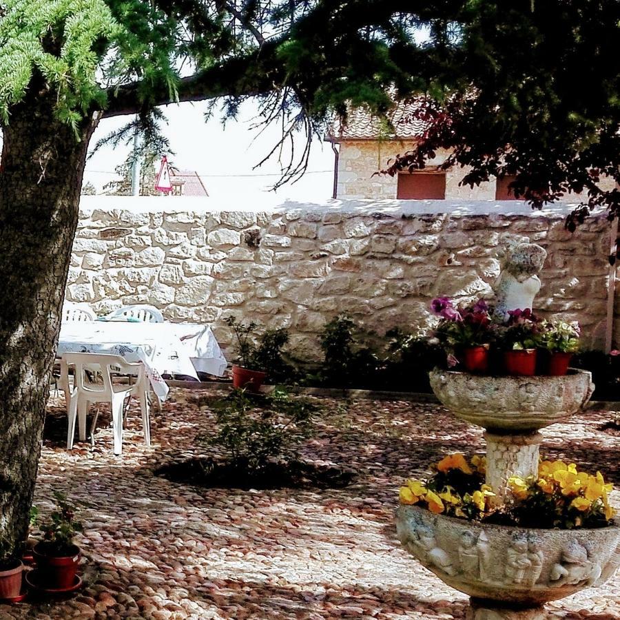 Casa Rural Pedraza * Pedraza