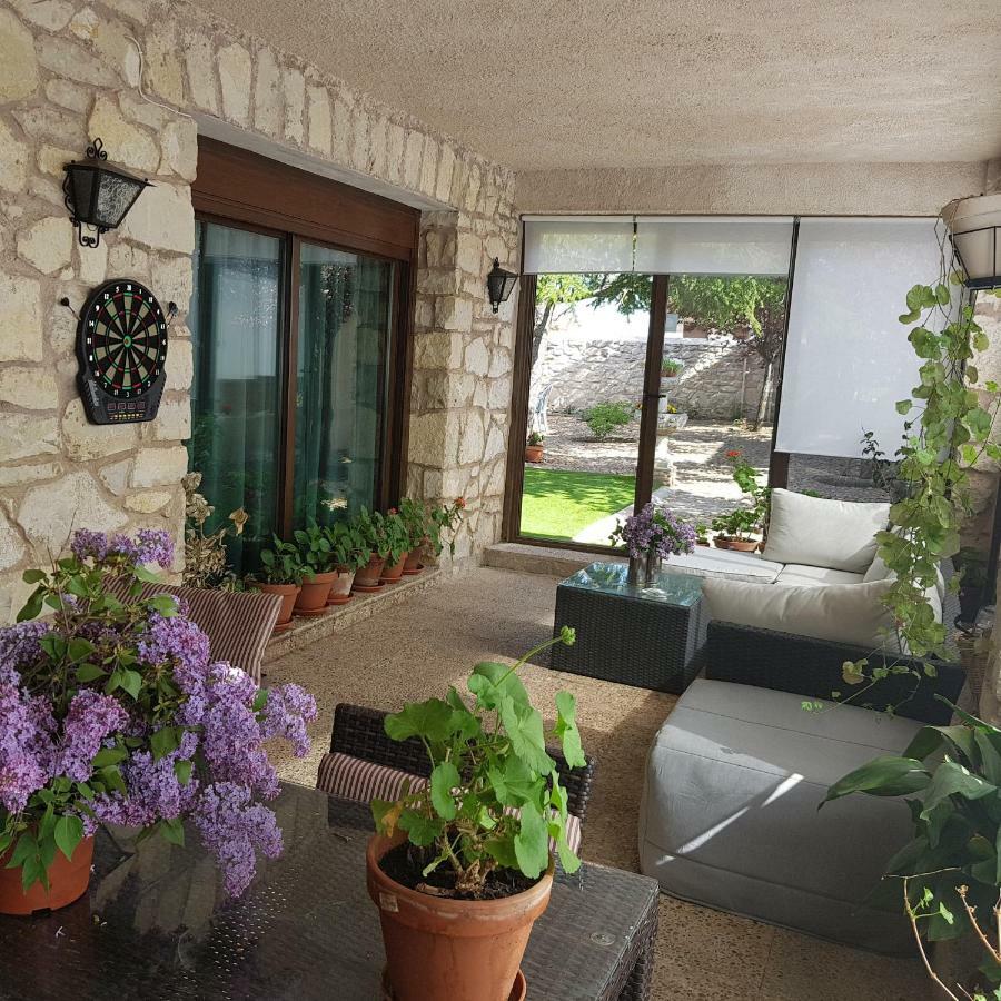 Holiday home Casa Rural Pedraza
