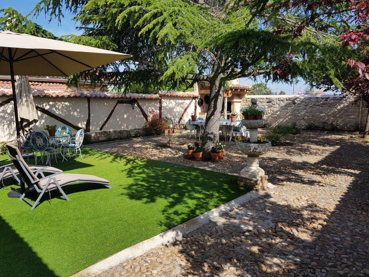 Casa Rural Pedraza Holiday home Pedraza